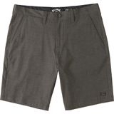 Billabong Crossfire Mid Submersible 19 Erkek Şort - 32 - Antrasit