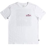 Billabong Dreamy Place Ss Erkek Çocuk Beyaz Tişört