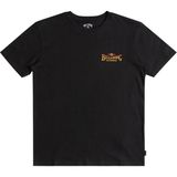 Billabong Dreamy Place Ss Erkek Çocuk Siyah Tişört - XS