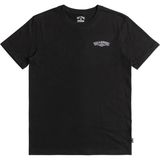 Billabong Dreamy Place Ss Erkek Çocuk Siyah Tişört
