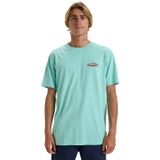 Billabong Dreamy Place SS erkek tişörtü, Bermuda, XL