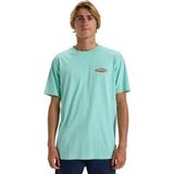 Billabong Dreamy Place Ss Erkek Yeşil Tişört
