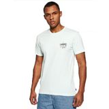 Billabong Dreamy Places Erkek T-Shirt - XS - Yeşil