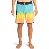 Billabong Ebybs00110 73 Fade Pro Board Çok Renkli Erkek Şort