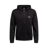 Billabong EBYFT00148 Arch Zh Siyah Erkek Sweatshirt