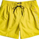Billabong EBYJV00105-AGN All Day Heritage Lb Erkek Sarı Deniz Şortu