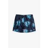 Billabong EBYJV00107-CTL Good Times Lb Erkek Mavi Deniz Şortu