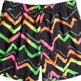 Billabong EBYJV00107 Good Times LB Çok Renkli Erkek Şort
