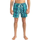 Billabong EBYJV00107 Good Times LB Volley Mavi Erkek Şort