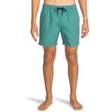 Billabong Ebyjv00122 Allday Heritagelb Volley Yeşil Erkek Şort