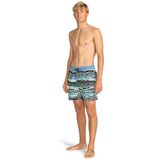 Billabong EBYJV00128 Koyu Yeşil Erkek Mayo Şort