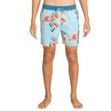 Billabong Ebyjv00128 Vacay Lb Erkek Sort Mayo