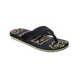 Billabong EBYL100019 All Day Theme Siyah Erkek Terlik