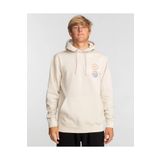 Billabong EBYSF00136 Symbols Po Bej Erkek Sweatshirt