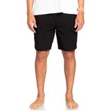 Billabong EBYWS00103-BLK Surftrek Transport Cargo Erkek Kargo Şort - 30 - Siyah