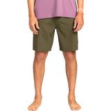 Billabong EBYWS00103-MIL Surftrek Transport Cargo Erkek Kargo Şort - 30 - Haki