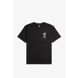 Billabong EBYZT00110-BLK Siyah Erkek T-Shirt