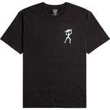 Billabong Ebyzt00110 Spiral Ss Erkek Tişört