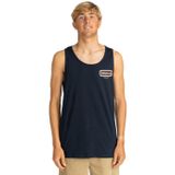 Billabong EBYZT00179 Lacivert Walled Erkek Spor Atlet
