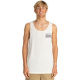 Billabong EBYZT00179 Walled Erkek Spor Atlet Beyaz S