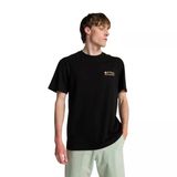 Billabong Ebyzt00509 Segment Ss Erkek Tişört