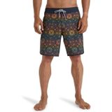 BILLABONG Erkek 73 Theme Pro Board Şort (1'li Paket)