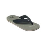 Billabong Erkek All Day Canvas sandalet, Askeri., 43 EU