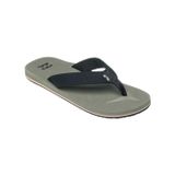 Billabong Erkek All Day Canvas sandalet, Askeri., 46 EU