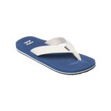 Billabong Erkek All Day Canvas sandalet, Gece yarısı, 41 EU