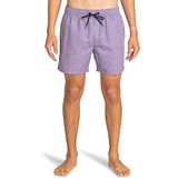 Billabong Erkek All Day Heritage Lb Sörf Şortu (1'li Paket)