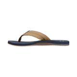 Billabong Erkek All Day Impact sandalet, Mavi (Marineblau), 40 EU Schmal