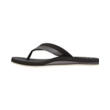 Billabong Erkek All Day Impact sandalet, Siyah, 40 EU Schmal