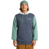 Billabong Erkek Arch Block Po kazak (1'li paket)