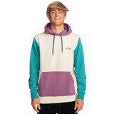 BILLABONG Erkek Arch Block Po Sweatshirt (1'li paket)
