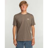 Billabong Erkek Arch Crew SS bluz (1'li paket)