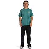 Billabong Erkek Crayon Wave SS Tişört (1'li Paket)
