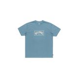 Billabong Erkek Mavi Kısa Kollu Tişört L Beden ARCH SS Modeli