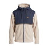 Billabong Erkek Polar Mont Fermuarlı Kapüşonlu Outdoor Dış Giyim