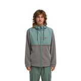 Billabong Erkek Polar Mont Kapüşonlu Fermuarlı Outdoor Ceket