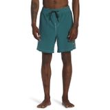 BILLABONG Erkek Riot Layback 47 cm Yüzme Yüzme Plaj Havuz Şortu - Yaprak Dökmeyen, yaprak dökmeyen, S