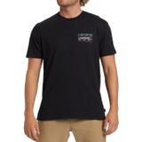 Billabong Erkek segment SS tişört (1'li paket)