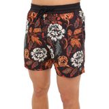 Billabong Erkek Siyah Deniz Şortu 2XL Beden VACAY LB (BLK) Modeli