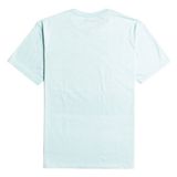 Billabong Erkek T-shirt C1SS07 - XS - Mavi