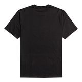 Billabong Erkek T-shirt C1SS07 - XS - Siyah