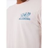 Billabong Erkek T-Shirt - Pembe