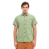 Billabong Erkek Yeşil Sweatshirt M Beden SOLANA CORD SS Modeli