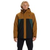 Billabong Expedition Erkek Snowboard Montu