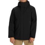 Billabong Expedition – Fonksiyonel kışlık ceket, erkekler için, ABYJK00173, Siyah, L