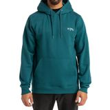 Billabong F1FL12BIF2-1393 Arch Po Yeşil Erkek Sweatshirt