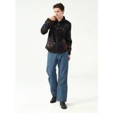 Billabong F6PM10-19867 Outsıder Pnt Lacivert Erkek Pantolon